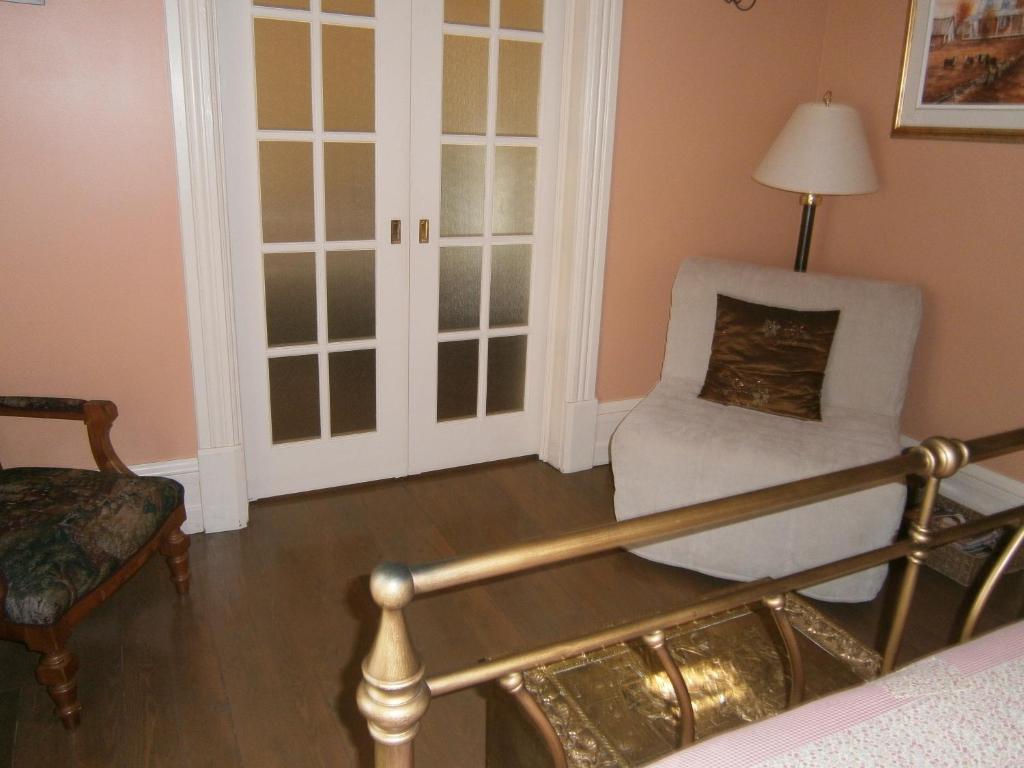 Gite La Temperance Charette Номер фото