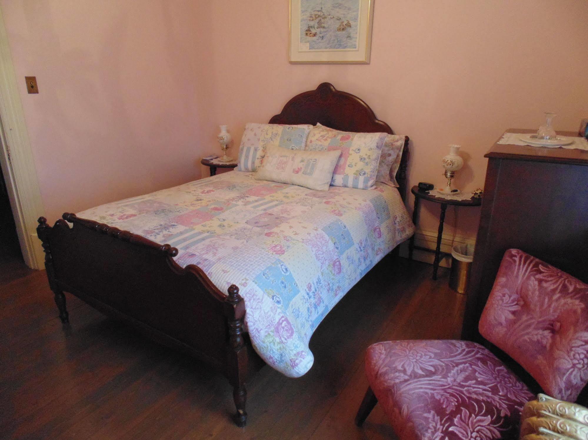 Gite La Temperance Charette Экстерьер фото
