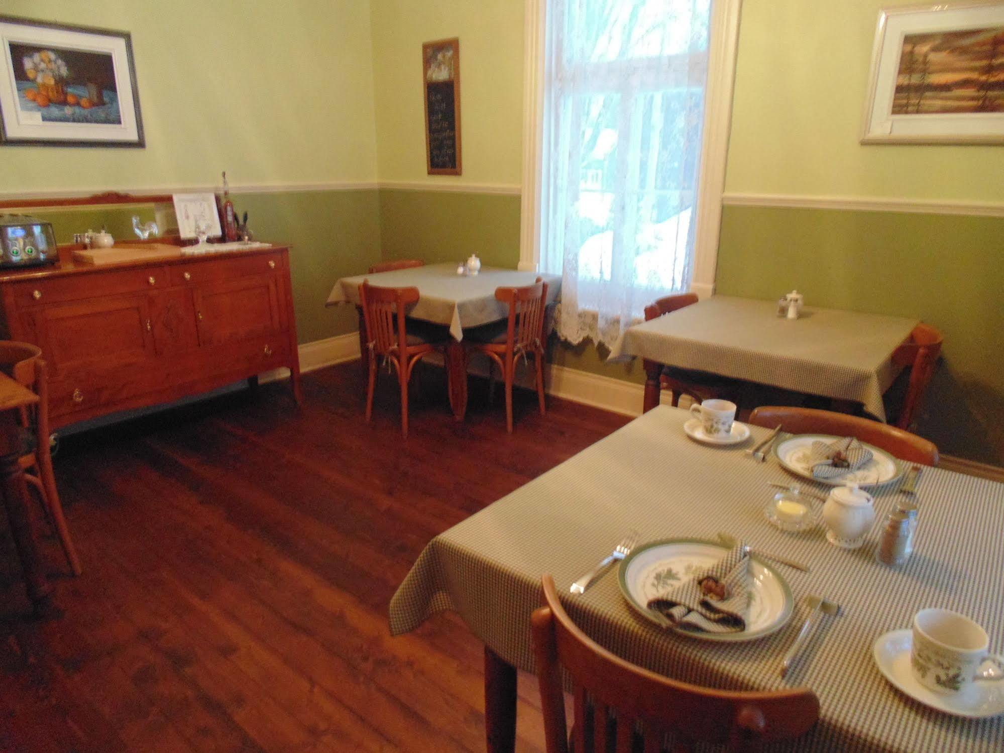 Gite La Temperance Charette Экстерьер фото