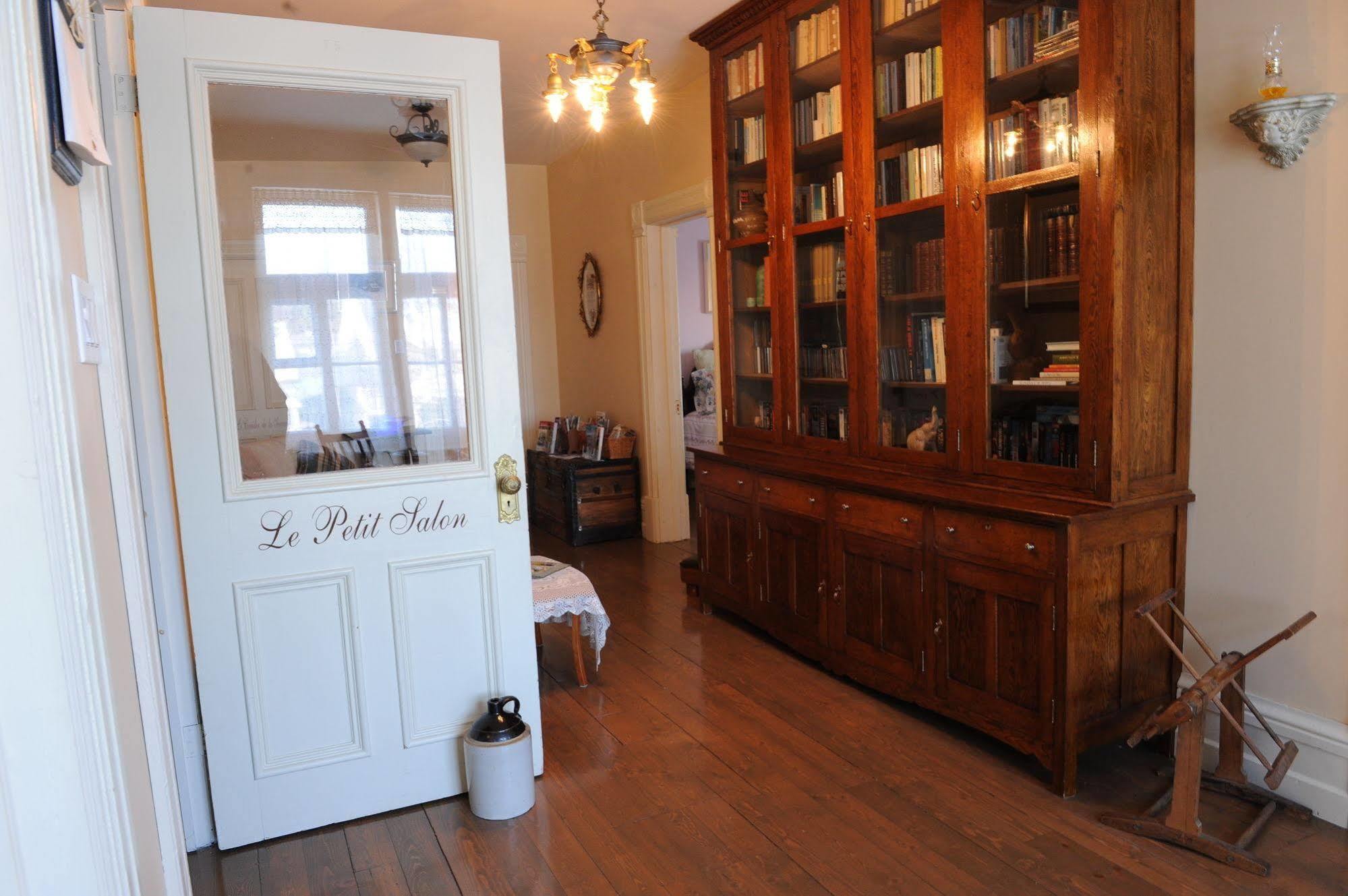 Gite La Temperance Charette Экстерьер фото